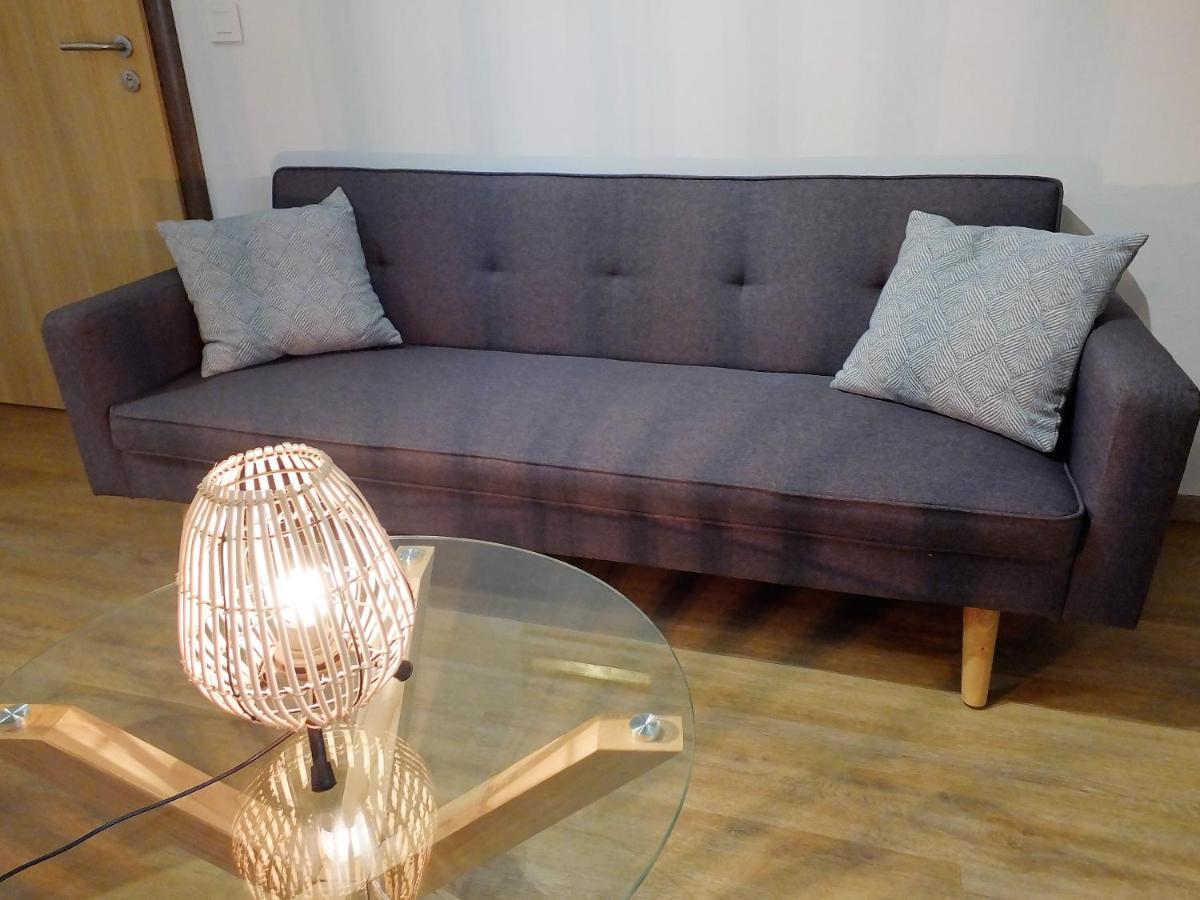 Gite "Le Platane" 45 M2 - Climatise Monswiller 외부 사진
